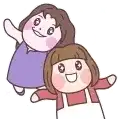 Sticker pack cover