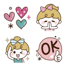 Sticker pack cover