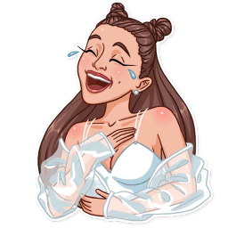 Sticker pack cover