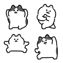 Sticker pack cover