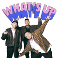 Sticker pack cover