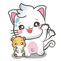 Sticker pack cover