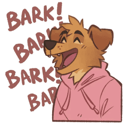 Sticker pack cover