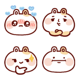 Sticker pack cover