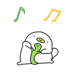 Sticker pack cover