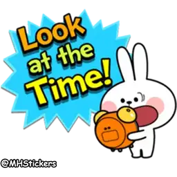 Sticker pack cover