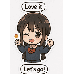 Sticker pack cover