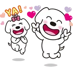 Sticker pack cover