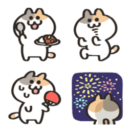 Sticker pack cover