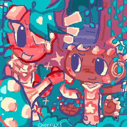 Sticker pack cover