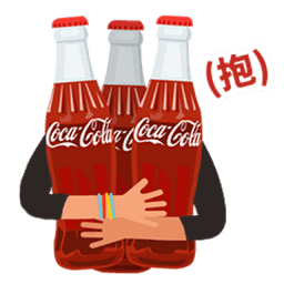 Sticker pack cover
