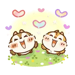 Sticker pack cover