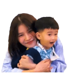 Sticker pack cover