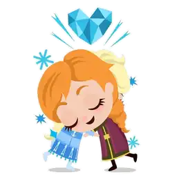 Sticker pack cover