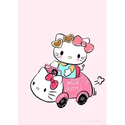 Sticker pack cover