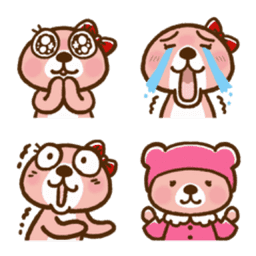 Sticker pack cover