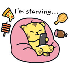 Sticker pack cover