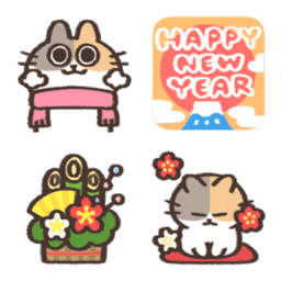 Sticker pack cover