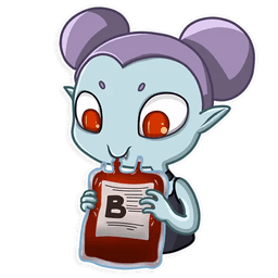 Sticker pack cover