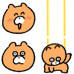 Sticker pack cover
