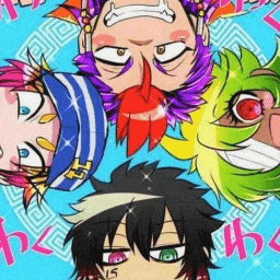 Sticker pack cover