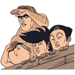 Sticker pack cover