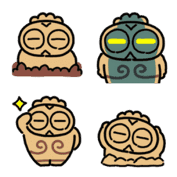 Sticker pack cover