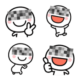 Sticker pack cover