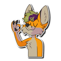 Sticker pack cover