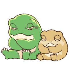 Sticker pack cover
