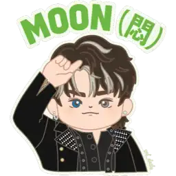 Sticker pack cover