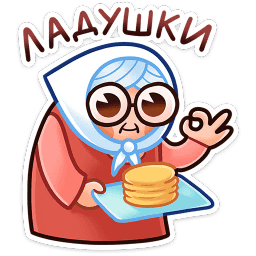Sticker pack cover