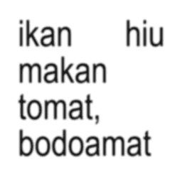 Sticker pack cover
