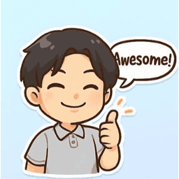 Sticker pack cover
