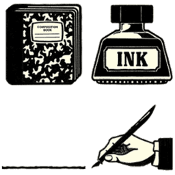 Sticker pack cover