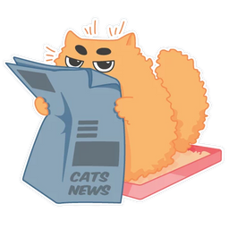 Sticker pack cover