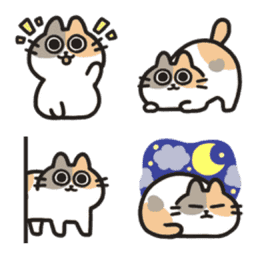 Sticker pack cover