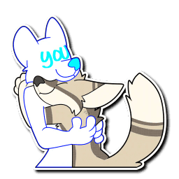 Sticker pack cover