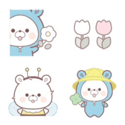 Sticker pack cover
