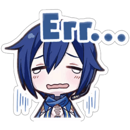 Sticker pack cover