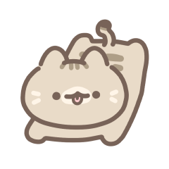 Sticker pack cover