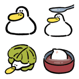 Sticker pack cover