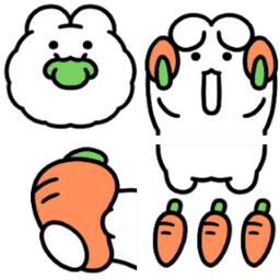 Sticker pack cover