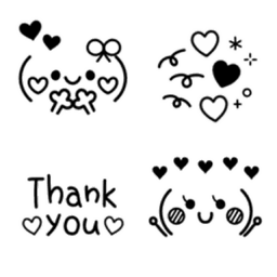 Sticker pack cover