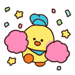 Sticker pack cover