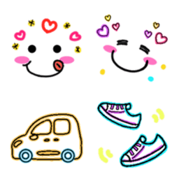 Sticker pack cover