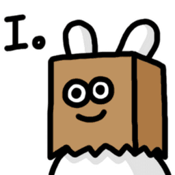Sticker pack cover