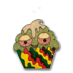 Sticker pack cover