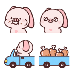 Sticker pack cover
