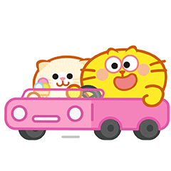 Sticker pack cover